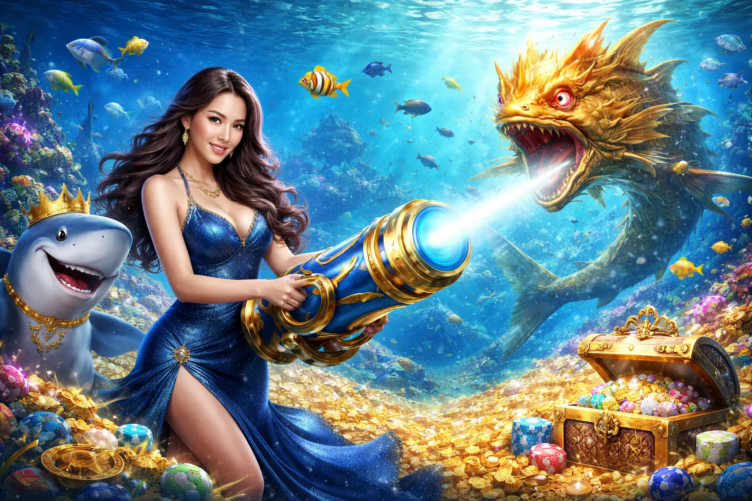 Chương trình khuyến mãi hấp dẫn dành cho thành viên dn88